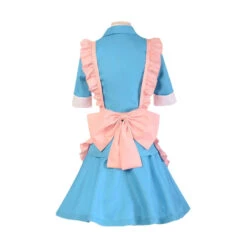 Anime Danganronpa 3: The End Of Hope's Peak Academy Yukizome Chisa Cosplay Costumes -Cosplay 3 dd5ddfba 05a4 4ba3 9e41 7f69d8a658ae
