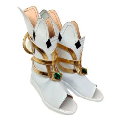 Game Genshin Impact Kusanali Nahida Cosplay Shoes 7 Game Genshin Impact Kusanali Nahida Cosplay Shoes -Cosplay 3 dd7e8c03 d822 4441 8b5e 11d730c5b711