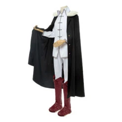 Anime Bungo Stray Dogs Fyodor Dostoyevsky Cosplay Costumes -Cosplay 3 ddc4b604 7ef3 4c64 836c ce2b197ca4b8