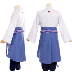 Anime Naruto Uchiha Sasuke Ninja Set Cosplay Costume -Cosplay 3 ddf52fa4 74dc 423b b877 66b72e4929ac