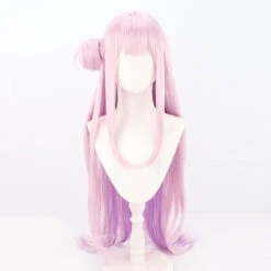 Game Blue Archive Misono Mika Cosplay Wigs -Cosplay 3 de810fdd 34be 4d47 aabc 1b94dbbb9edd