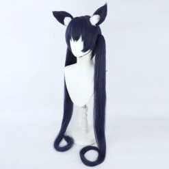 Game Blue Archive Kuromi Serika Cosplay Wigs -Cosplay 3 e0e48061 6a72 48f3 b097 a219b907cb08