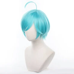 Anime The English Ensemble Stars Kanata Shinkai Cosplay Wigs -Cosplay 3 e1dd0243 30ee 4b82 ac2e 0668b041537e