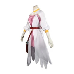 Anime Black Clover Noelle Silva Outfits Cosplay Costume -Cosplay 3 e2098519 c5eb 414a be03 8f789bf5aff6