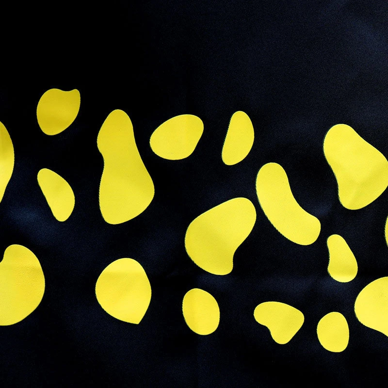 Anime One Piece Trafalgar D. Water Law 5 Star Concept Cloak Cosplay Costumes 5 Anime One Piece Trafalgar D. Water Law 5 Star Concept Cloak Cosplay Costumes - Image 3