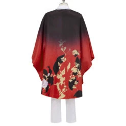 Hololive English Virtual YouTuber NIJISANJI Vox Akuma Gallery Cosplay Costumes 14 Hololive English Virtual YouTuber NIJISANJI Vox Akuma Gallery Cosplay Costumes -Cosplay 3 e308aab5 6376 4378 9c05 dbb244401ca1