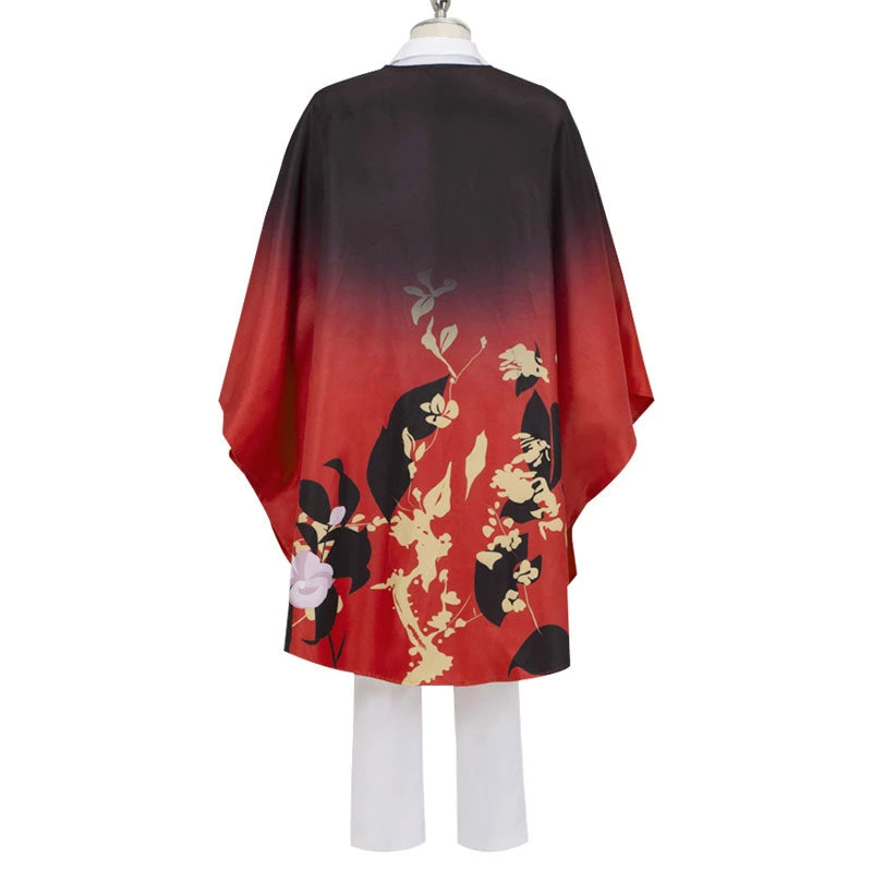 Hololive English Virtual YouTuber NIJISANJI Vox Akuma Gallery Cosplay Costumes 5 Hololive English Virtual YouTuber NIJISANJI Vox Akuma Gallery Cosplay Costumes - Image 3