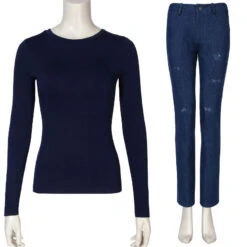 The Last Of Us Ellie Cosplay Costumes -Cosplay 3 e35b8259 a746 44ae a100 8eff149edc41