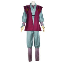 Anime Narutopedia Jiraiya Fullset Cosplay Costumes -Cosplay 3 e40650a0 744a 4721 b6d4 b1e1050d3a47