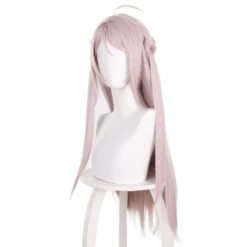 Anime Love Live! Nijigasaki High School Idol Club Lanzhu Zhong Cosplay Wigs -Cosplay 3 e41d3c74 eab7 49ce a755 9b03db4ab42f