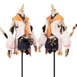 Game Genshin Impact Diona Cosplay Costumes -Cosplay 3 e4240e58 d6f3 47a3 897d e67716882c65