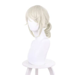 Game Identity V Edgar Valden Golden Ratio Milky White Cosplay Wigs -Cosplay 3 e4496554 e947 433e 953d 3b756bd35155