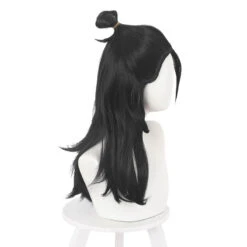 Anime Jujutsu Kaisen Suguru Geto Long Black Cosplay Wigs -Cosplay 3 e5fc2c01 6f5e 4dbc 9ddc 379ea75a1637