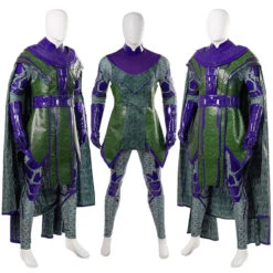 Ant-Man And The Wasp: Quantumania Kang The Conqueror Cosplay Costumes -Cosplay 3 e610e32d 7337 4288 af3c 9d6ef6e1e794