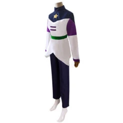 Movie The Owl House Luz Noceda Cosplay Costumes -Cosplay 3 e66bb7a0 064f 4c83 af2d 46e9cfe6a6af