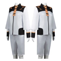 Anime Mobile Suit Gundam: The Witch From Mercury Suletta Mercury Cosplay Costumes -Cosplay 3 e9fc3724 56e9 4264 83c1 8821b973d9a8