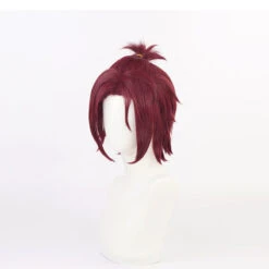 Anime The English Ensemble Stars Mao Isara Cosplay Wigs -Cosplay 3 ea899151 0774 4e90 8f2f 9d3d479fcc9a
