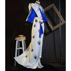 Game Path To Nowhere McQueen Cosplay Costumes -Cosplay 3 ea95cc0e e476 4d2f 9402 cfcfacf4eae9