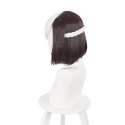 Game Uma Musume Pretty Derby Special Week Brown Cosplay Wigs -Cosplay 3 eb61e139 5006 45b1 9c84 b9c51c1d068e