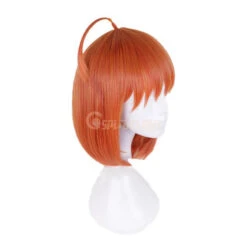 Anime LoveLive!Sunshine!! Takami Chika Long Orange Cosplay Wigs -Cosplay 3 ebb72d71 4c65 4ded 95a0 5e49e704bc8f