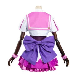 Uma Musume Pretty Derby Special Week School Uniform Cosplay Costumes -Cosplay 3 ec4148cf 66d1 449a 94d6 08c7d4d3f769