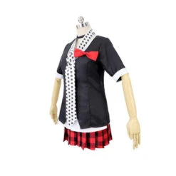 Anime Danganronpa: Trigger Happy Havoc Junko Enoshima Uniform Cosplay Costumes -Cosplay 3 ef7e98fc 498e 4e3a 873a 709689f3170f