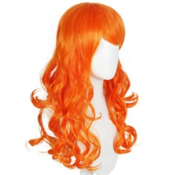 Anime One Piece Film Red 2022 Movie Nami Cosplay Wigs -Cosplay 3 f01b5b08 0e7f 4539 b7ce 2ebac2eda34c