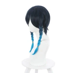 Game Genshin Impact Venti Gradient Blue Braided Cosplay Wig 10 Game Genshin Impact Venti Gradient Blue Braided Cosplay Wig -Cosplay 3 f0a4bf24 d1ca 46bf 8aa6 a36d89cb9c28