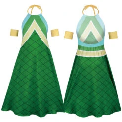 Anime Fairy Tail Wendy Marvell Cosplay Costumes 9 Anime Fairy Tail Wendy Marvell Cosplay Costumes -Cosplay 3 f11b53cf f784 4cf9 89b8 fa952bb88092