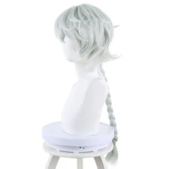 Anime Bungo Stray Dogs Nikolai Gogol Cosplay Wigs -Cosplay 3 f13d9b7f 973a 4e75 b151 4c90b2c97e9c