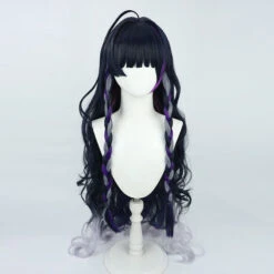 Hololive English Virtual Youtuber NIJISANJI EN Meloco Kyoran Cosplay Wigs 11 Hololive English Virtual Youtuber NIJISANJI EN Meloco Kyoran Cosplay Wigs -Cosplay 3 f217e0bd b512 4235 9863 7457d6972061