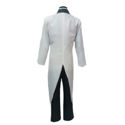 Anime Bungo Stray Dogs Edgar Allan Poe Cosplay Costumes -Cosplay 3 f2a9b894 18bc 4b71 a1eb 328bf11edf6b