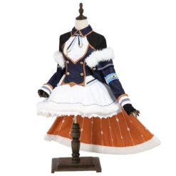 Hololive English Virtual YouTuber NIJISANJI Petra Gurin Gallery Cosplay Costumes -Cosplay 3 f438ae6f 69aa 4151 9740 d85e4482164a