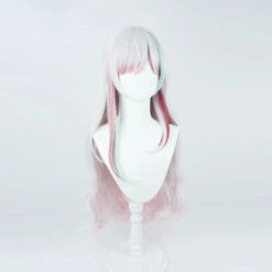 Virtual YouTuber NIJISANJI Ishigami Nozomi Cosplay Wigs -Cosplay 3 f68a09cc 4499 45fb 891e 70fca590c231
