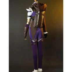 Game LOL Arcane Caitlyn Fullset Cosplay Costumes -Cosplay 3 f69a7b0f c7e0 473c adfb 15f1bbfc165a
