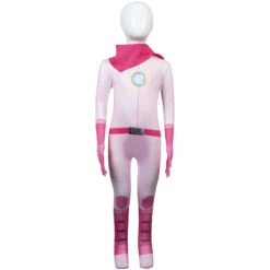 The Super Mario Bros. Movie Princess Peach Jumpsuit Cosplay Costumes 12 The Super Mario Bros. Movie Princess Peach Jumpsuit Cosplay Costumes -Cosplay 3 f69be9e5 906b 48d5 b838 c851af8f8f6c