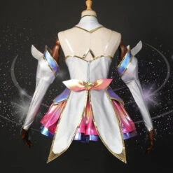 Game LOL Star Guardian 2022 Kaisa Cosplay Costumes -Cosplay 3 f6dd48e5 56f8 4514 9d01 ca5f2cb8d7fe