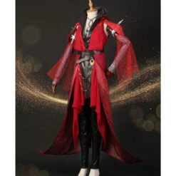 Game Naraka: Bladepoint Viper Ning Cosplay Costumes -Cosplay 3 f81806a9 3a44 42da b5a4 afaa3beacea8