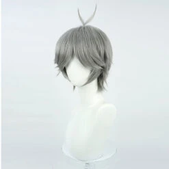 Anime Haikyuu!! Sugawara Koushi Cosplay Wigs -Cosplay 3 f848e2a9 0e36 482f 9740 a1a1411ae2a3