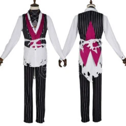 Anime Ensemble Stars CrazyB Oukawa Kohaku Spider Cosplay Costumes -Cosplay 3 f94d66ce 6a83 400a a290 1d1471ba63b4
