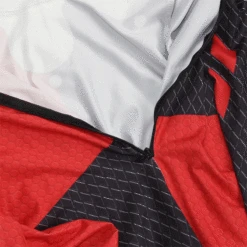 Movie The Suicide Squad Birds Of Prey Harley Quinn Ribbon Outfits Cosplay Costumes -Cosplay 4