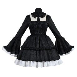 Anime My Dress Up Darling Marin Kitagawa Lolita Maid Cosplay Costumes -Cosplay 4 02111240 378e 481c a70d 34e4d8b52377