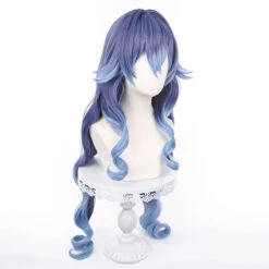 Game Genshin Impact Layla Cosplay Wigs -Cosplay 4 03ba16d5 8919 4294 aca3 5e64b29c0573
