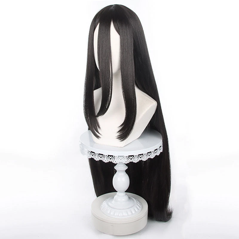 Anime Blue Lock Jyubei Aryu Cosplay Wigs 6 Anime Blue Lock Jyubei Aryu Cosplay Wigs - Image 4