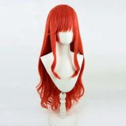 Game Nikke The Goddess Of Victory Volume Cosplay Wigs -Cosplay 4 04c840e2 0ca2 4118 a45d 8e31d6bf17d7