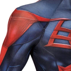 Spider-Man 2099 Vol 2 2 Miguel O'Hara Halloween Cosplay Costumes -Cosplay 4 057b8c99 def3 4eb0 a2e3 462c914e00d1