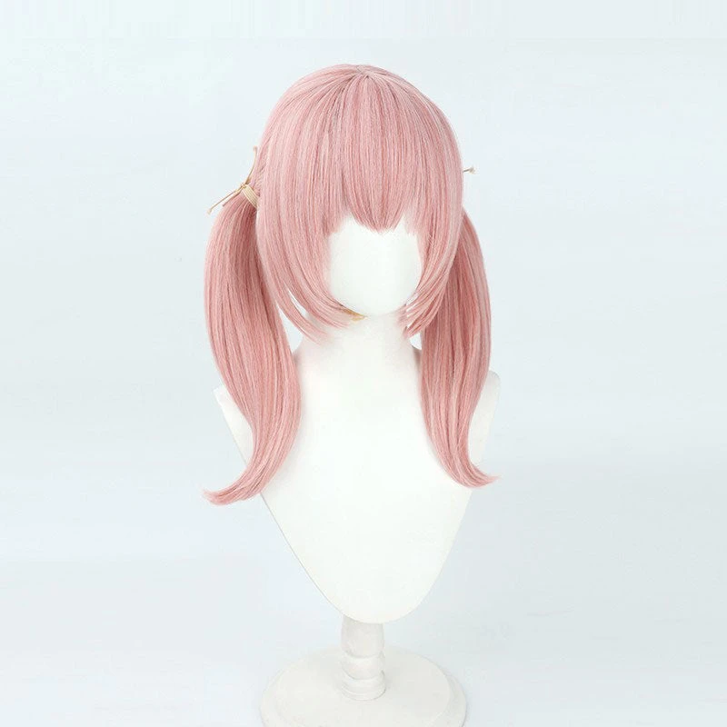 Game Blue Archive Shimoe Koharu Cosplay Wigs 6 Game Blue Archive Shimoe Koharu Cosplay Wigs - Image 4
