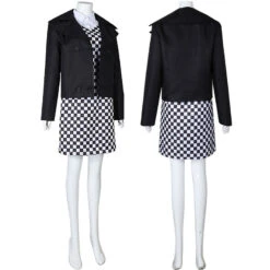 The Addams Family Wednesday Addams School Uniform Cosplay Costumes 13 The Addams Family Wednesday Addams School Uniform Cosplay Costumes -Cosplay 4 065cf151 e33a 47c5 a8a7 780bb570e472
