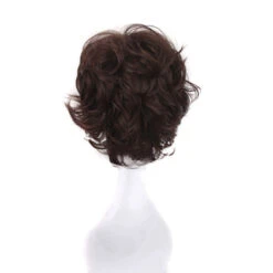 Anime Bungo Stray Dogs Osamu Dazai Short Brown Cosplay Wigs -Cosplay 4 06a0010c b973 4ad9 af3e 30f2e5728072
