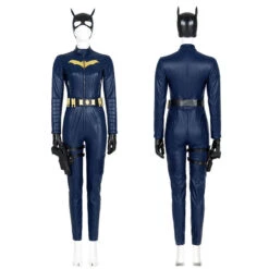 DC Arrowverse Kate Kane Cosplay Costumes -Cosplay 4 0797375f cc9d 4683 ae7c 29e995a23700
